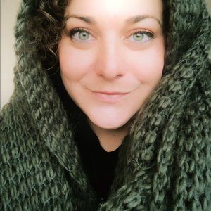 Meet your Posher, Krista